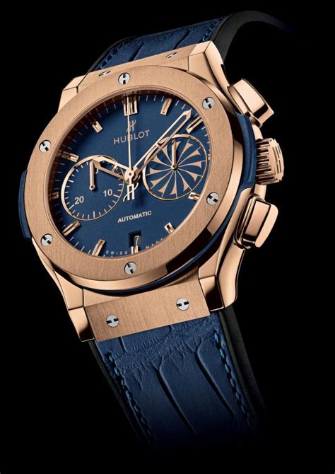 hublot classic fusion uhrforum|hublot classic fusion classico.